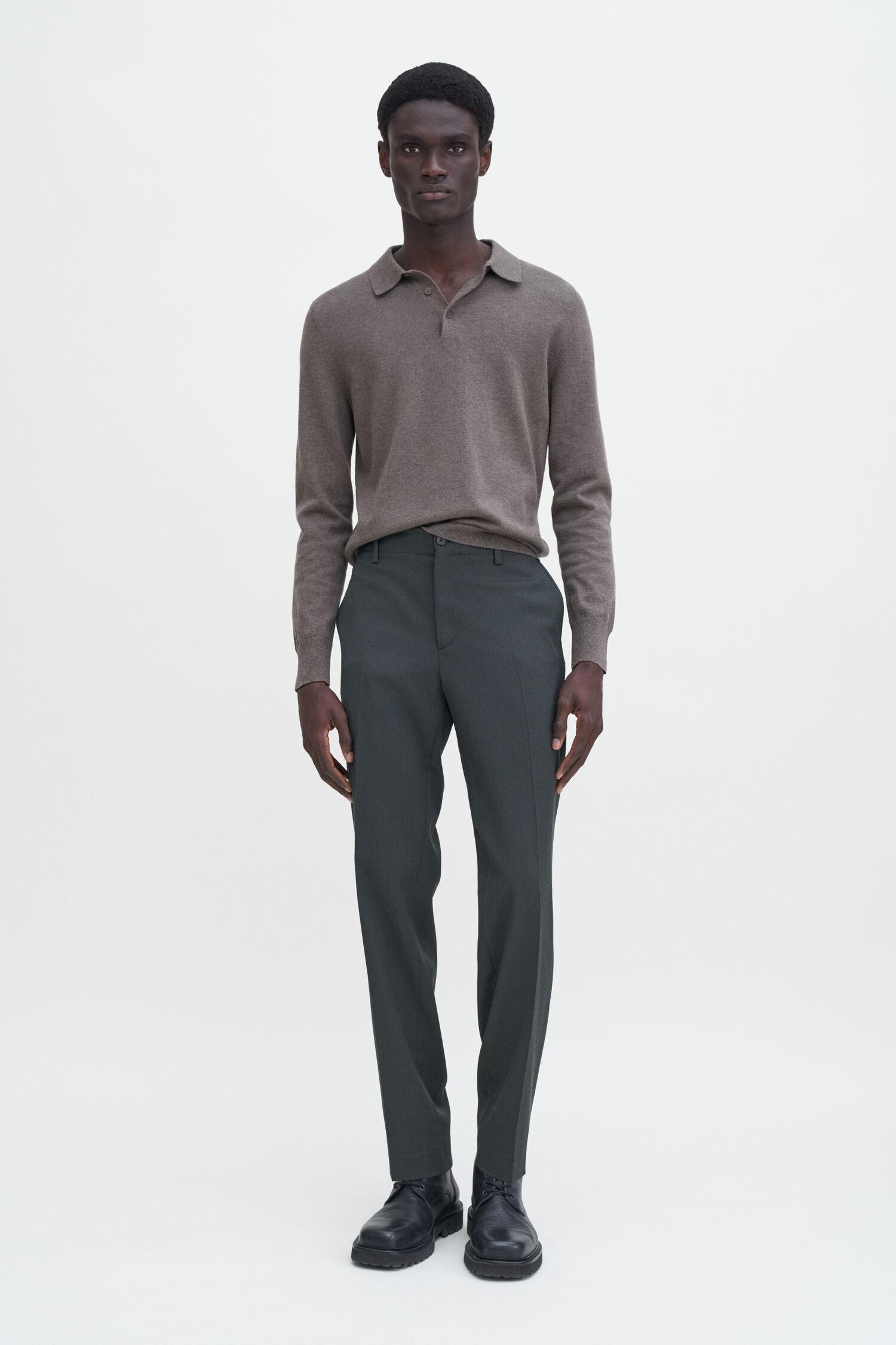 Troy Trousers by FILIPPA K