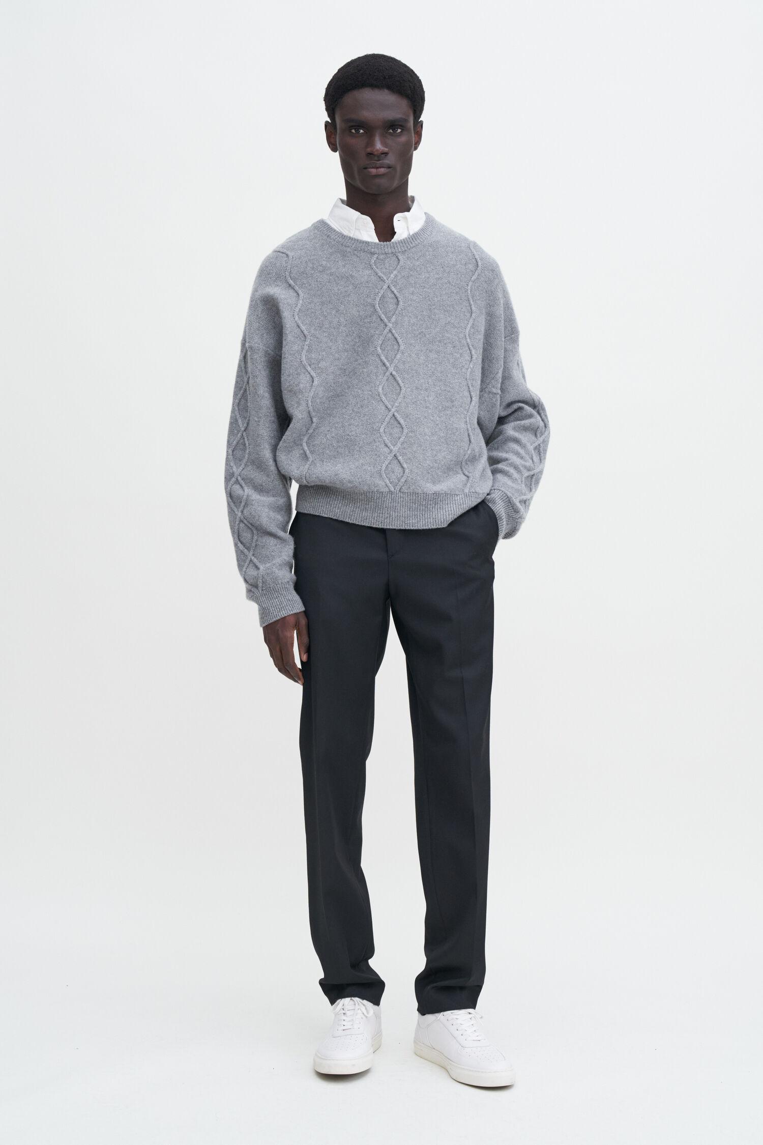 Troy Trousers by FILIPPA K