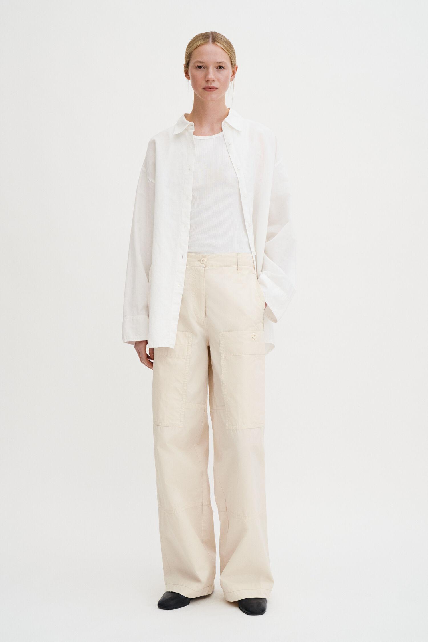 Utility Trousers by FILIPPA K