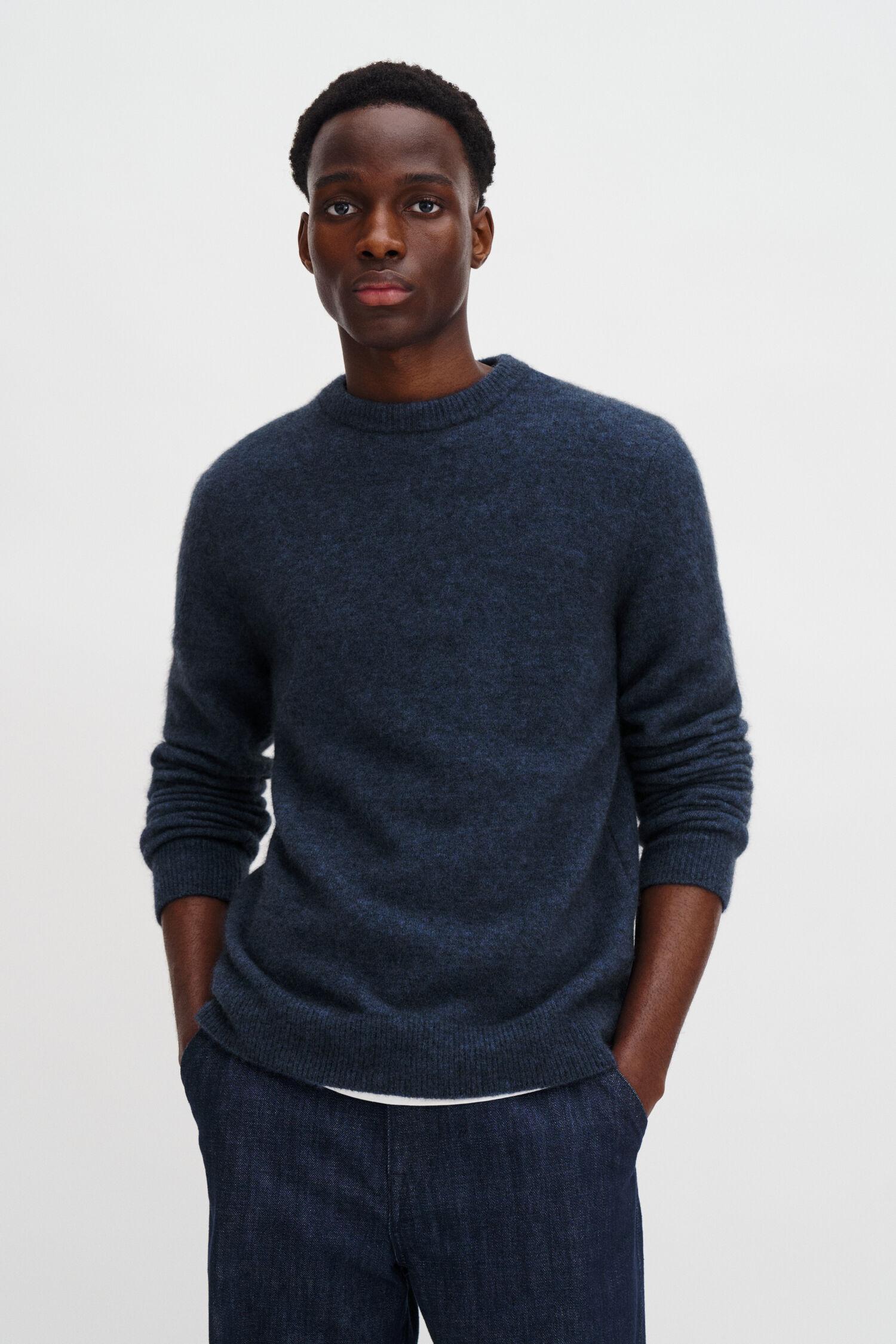 Yak Sweater by FILIPPA K
