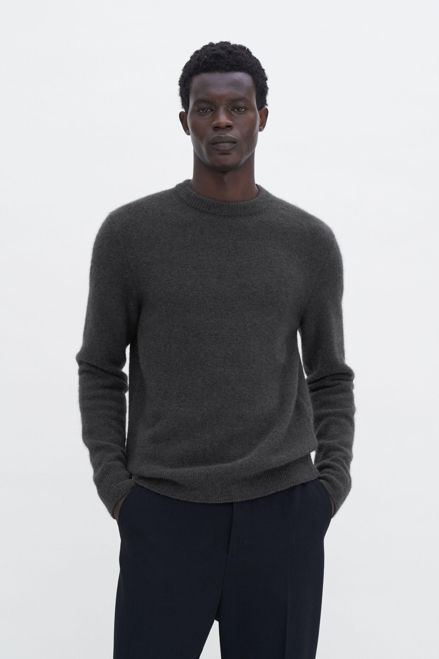 Yak Sweater by FILIPPA K