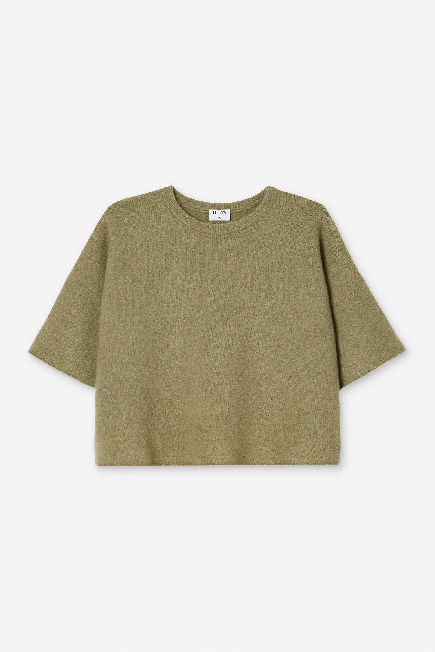 Yak Tee by FILIPPA K