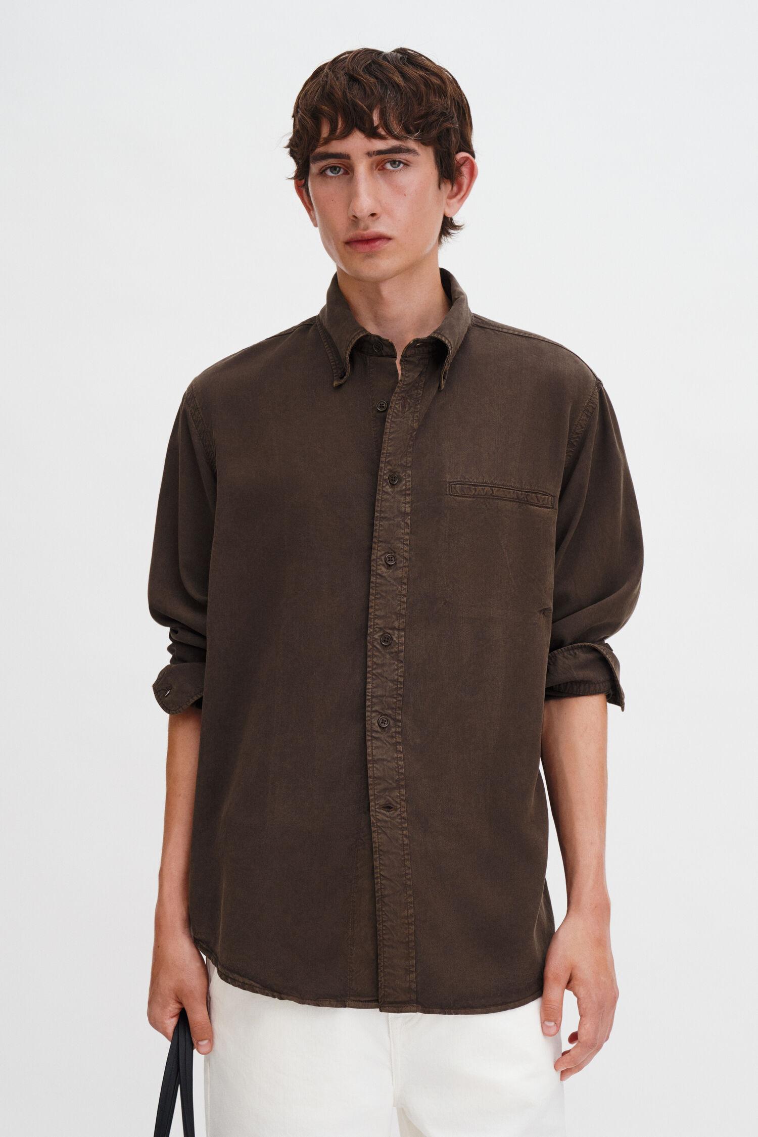 Zack Shirt by FILIPPA K