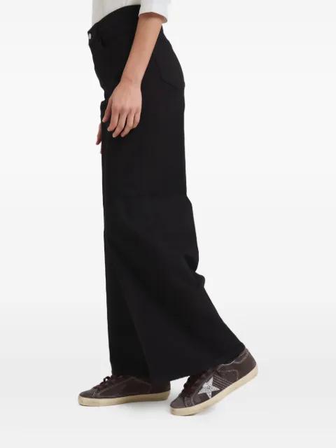belt-loop jeans by FILIPPA K