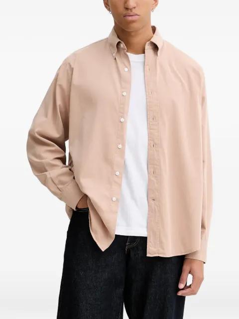 buttoned shirt by FILIPPA K