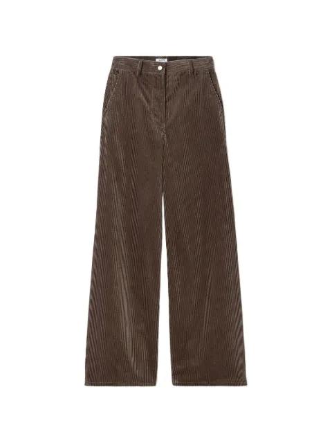 corduroy trousers by FILIPPA K
