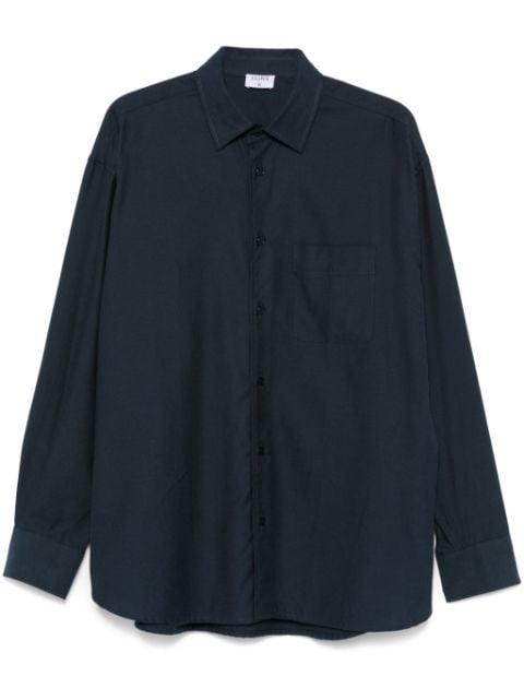 cotton shirt by FILIPPA K