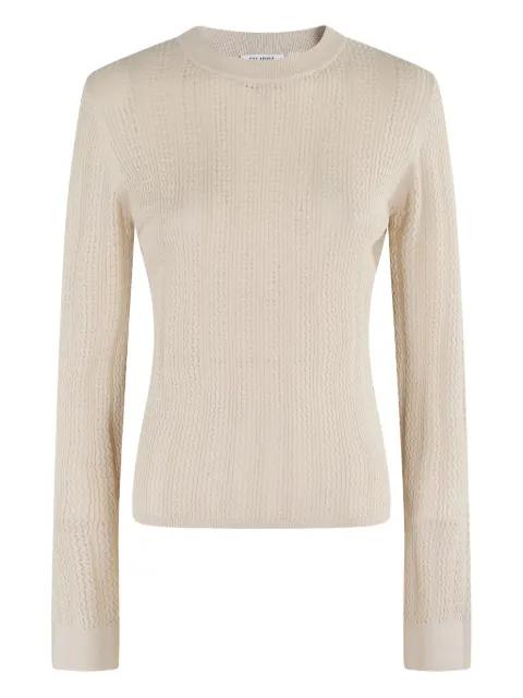 cotton top by FILIPPA K
