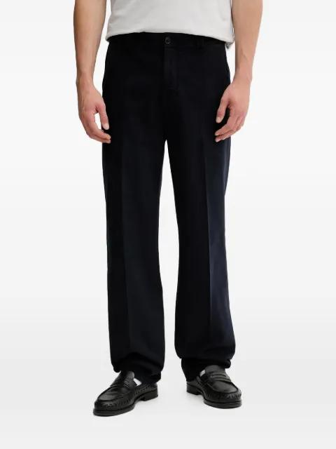 cotton trousers by FILIPPA K