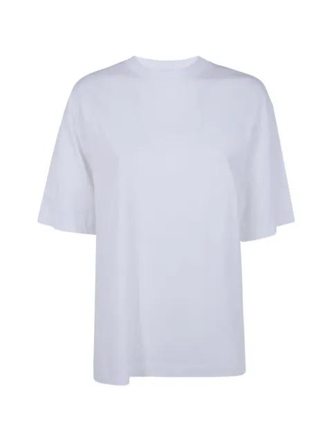 crew-neck T-shirt by FILIPPA K