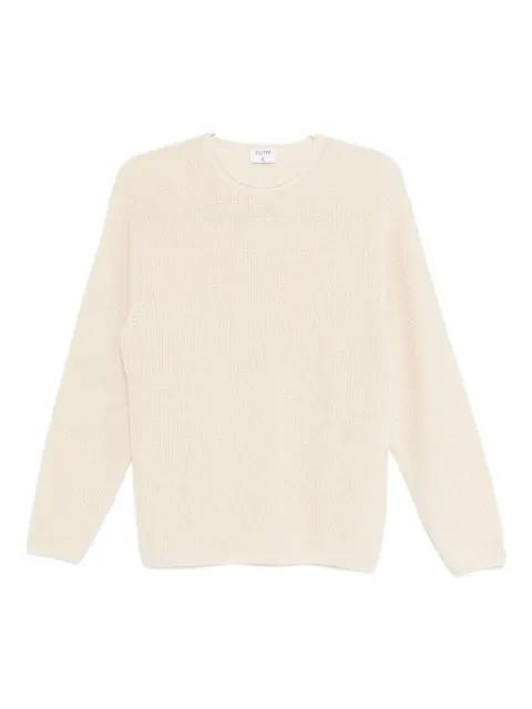 crew-neck sweater by FILIPPA K