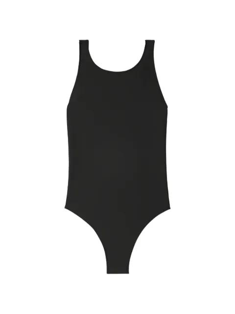 cross-back swimsuit by FILIPPA K
