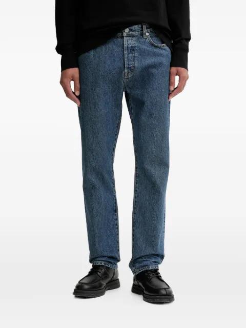 five-pockets jeans by FILIPPA K