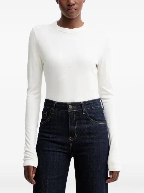 long-sleeve T-shirt by FILIPPA K