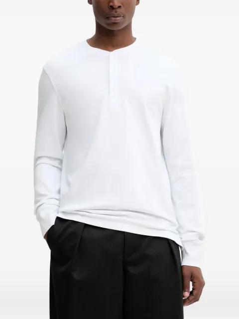 long-sleeve T-shirt by FILIPPA K