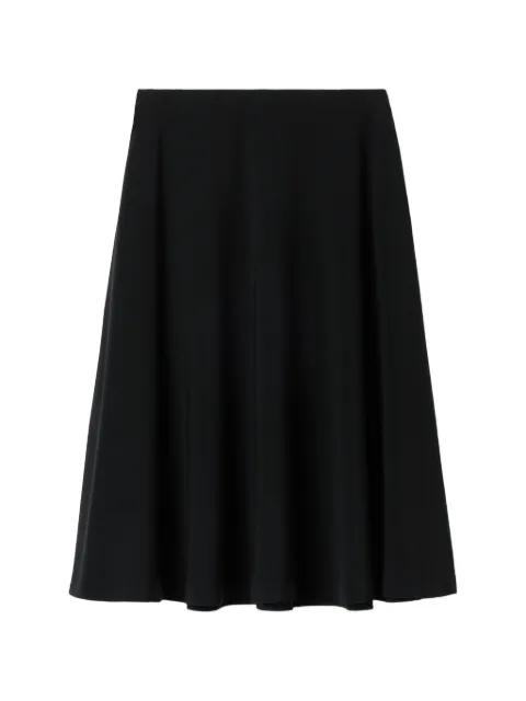 panelled skirt by FILIPPA K
