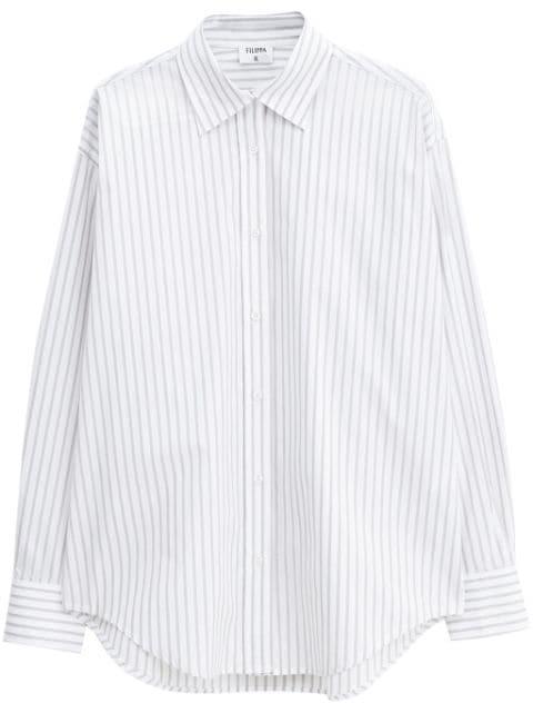 poplin shirt by FILIPPA K