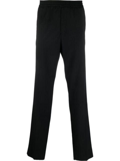relaxed wool trousers by FILIPPA K