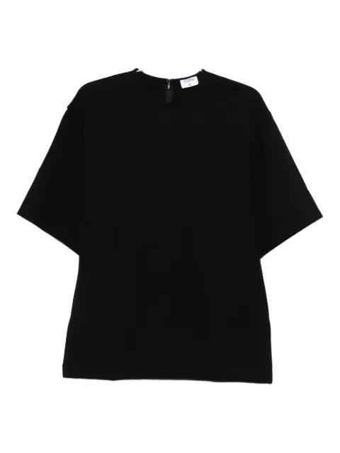 round-neck T-shirt by FILIPPA K