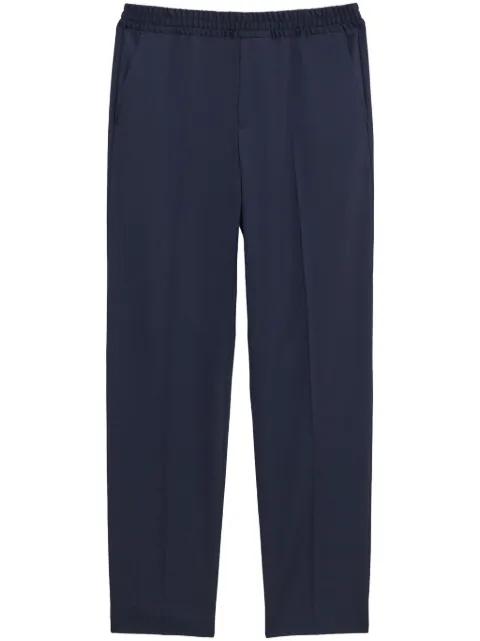 straight-leg trousers by FILIPPA K