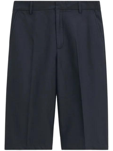 tailored shorts by FILIPPA K