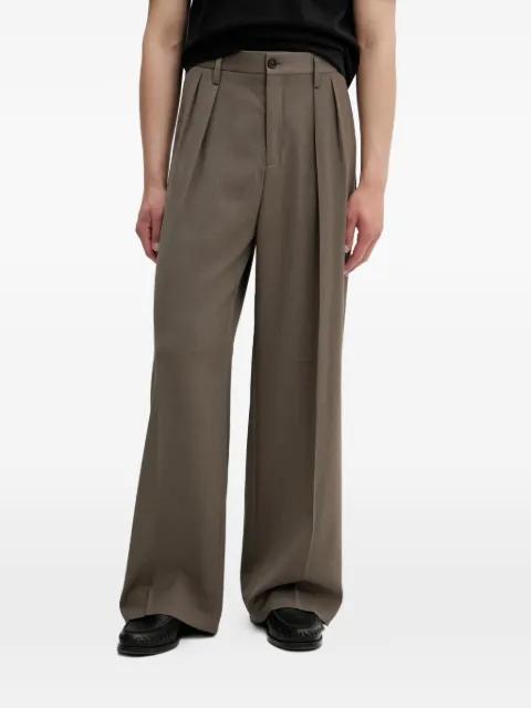 tailored trousers by FILIPPA K