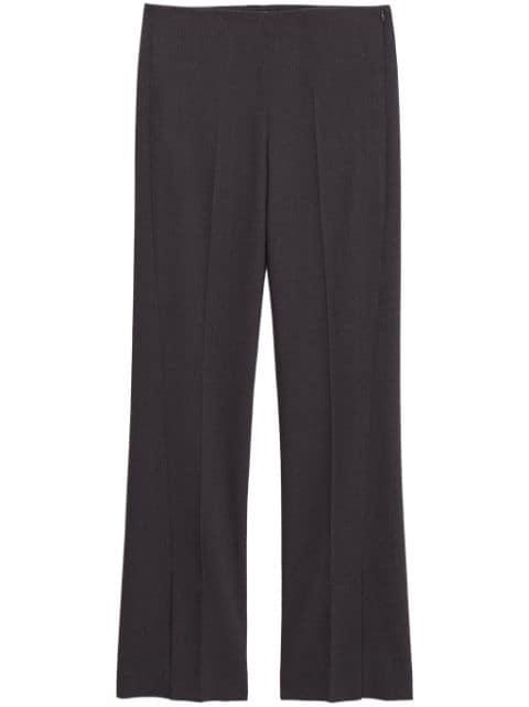 twill trousers by FILIPPA K