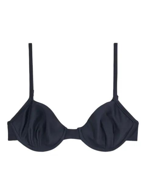 underwire bikini top by FILIPPA K