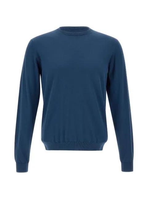 Sea Island sweater by FILIPPO DE LAURENTIIS