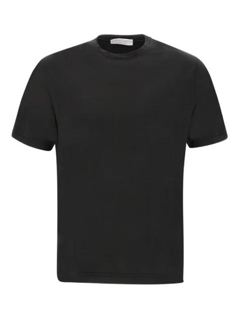 cotton T-shirt by FILIPPO DE LAURENTIIS