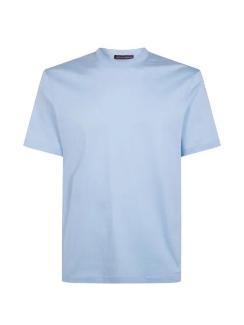 crew-neck T-shirt by FILIPPO DE LAURENTIIS