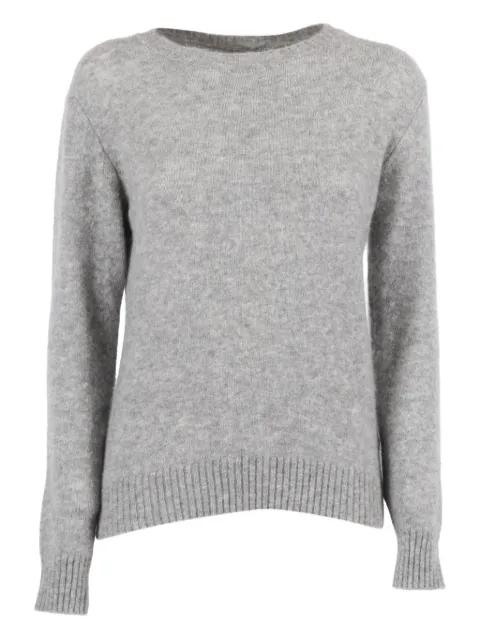 crew-neck sweater by FILIPPO DE LAURENTIIS