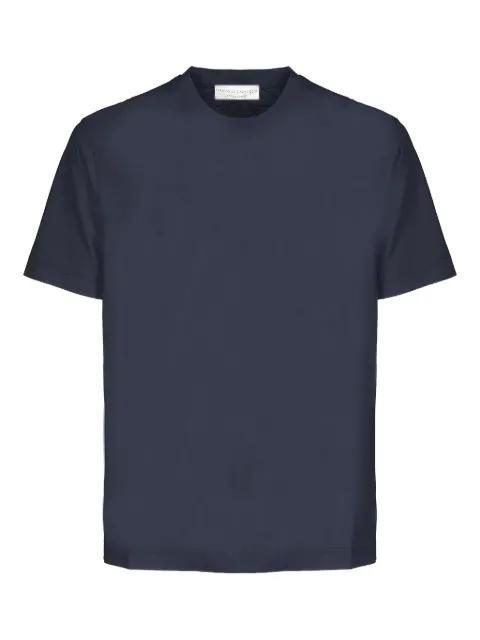 short-sleeve T-shirt by FILIPPO DE LAURENTIIS