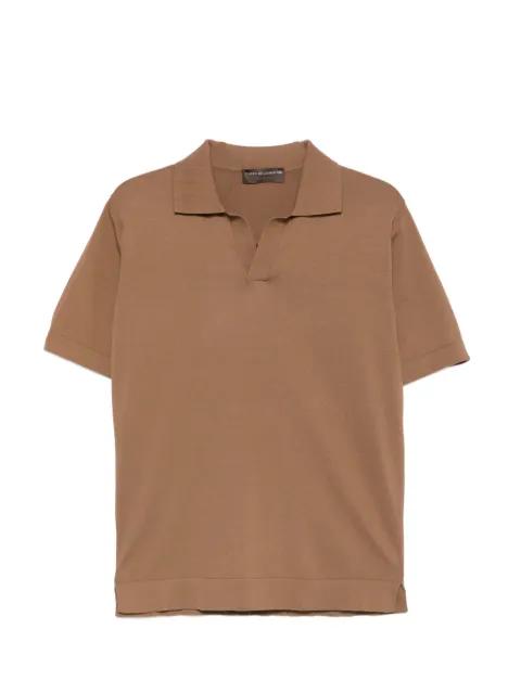 short-sleeve T-shirt by FILIPPO DE LAURENTIIS