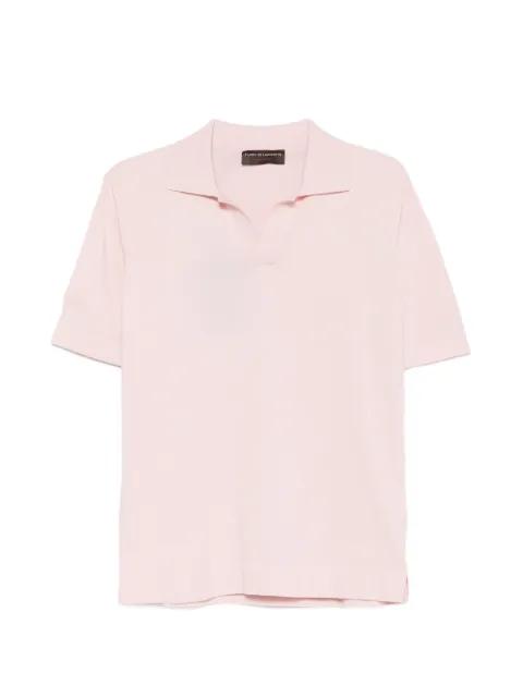 short-sleeve T-shirt by FILIPPO DE LAURENTIIS