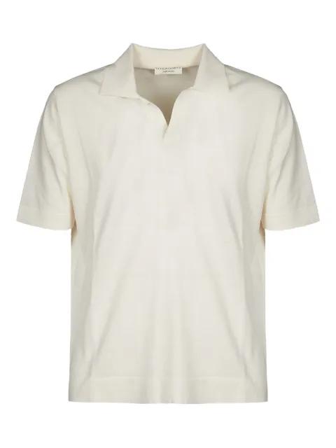 short-sleeve T-shirt by FILIPPO DE LAURENTIIS