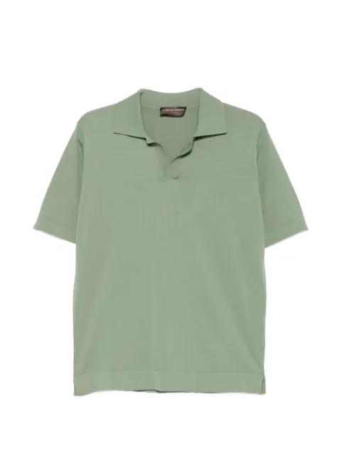 short-sleeve T-shirt by FILIPPO DE LAURENTIIS