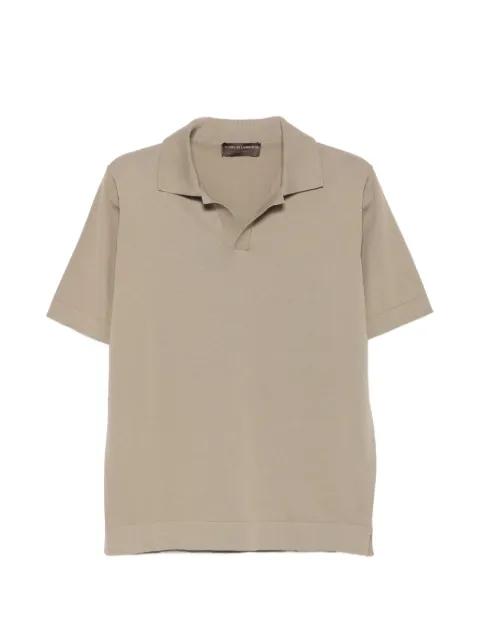 short-sleeve T-shirt by FILIPPO DE LAURENTIIS