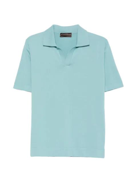 short-sleeved T-shirt by FILIPPO DE LAURENTIIS