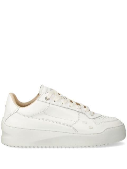 Avenue Cup sneakers by FILLING PIECES