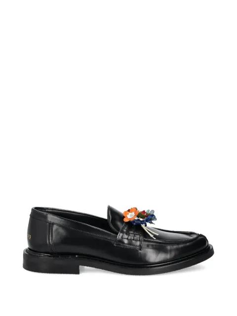 Bouquet loafers by FILLING PIECES