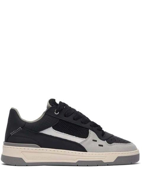 Cruiser sneakers by FILLING PIECES