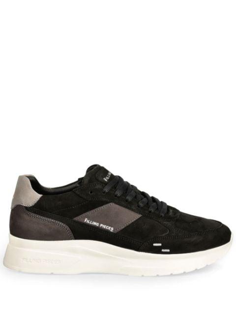 Jet Runner sneakers by FILLING PIECES