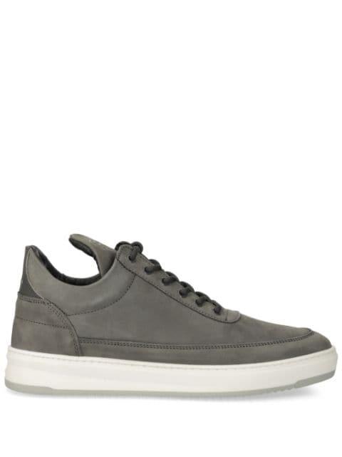 Low Top Base sneakers by FILLING PIECES