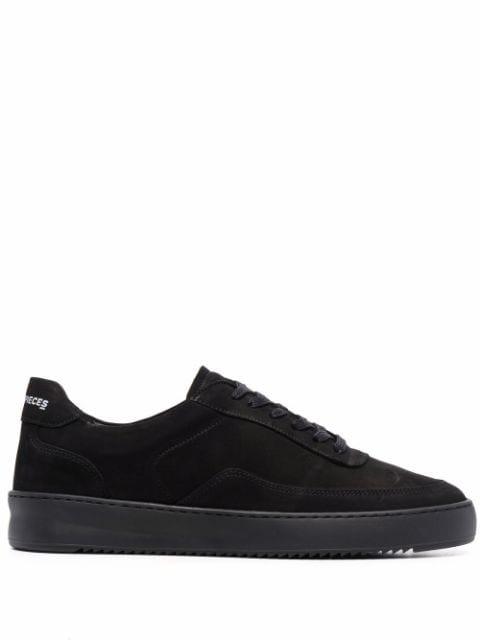 Mondo 2.0 Ripple low-top sneakers by FILLING PIECES