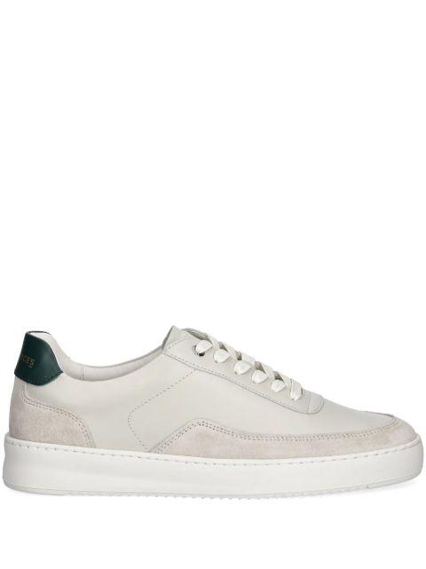 Mondo Squash sneakers by FILLING PIECES