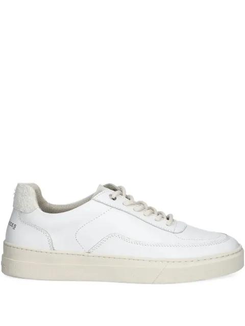 Mondo Viera leather sneakers by FILLING PIECES