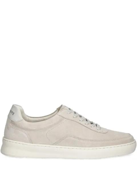 Mondo sneakers by FILLING PIECES