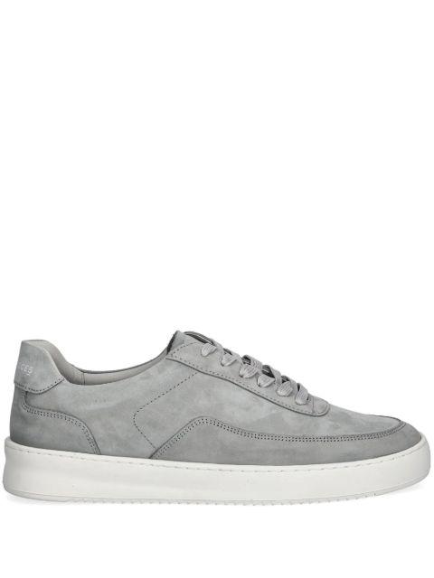 Mondo sneakers by FILLING PIECES