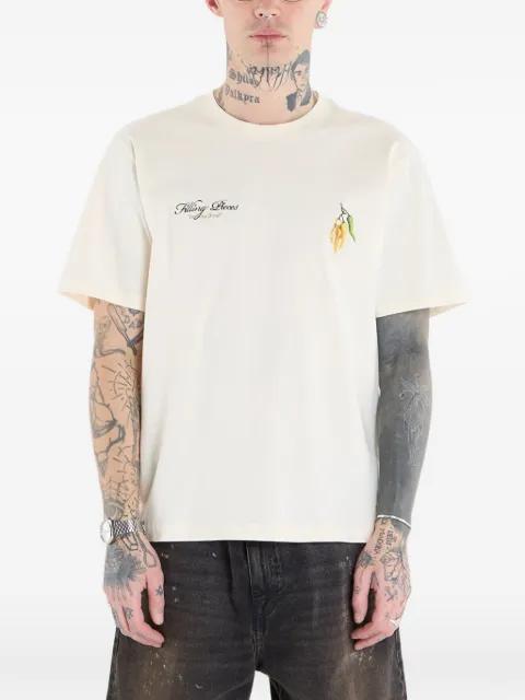 Pepper Antique T-shirt by FILLING PIECES